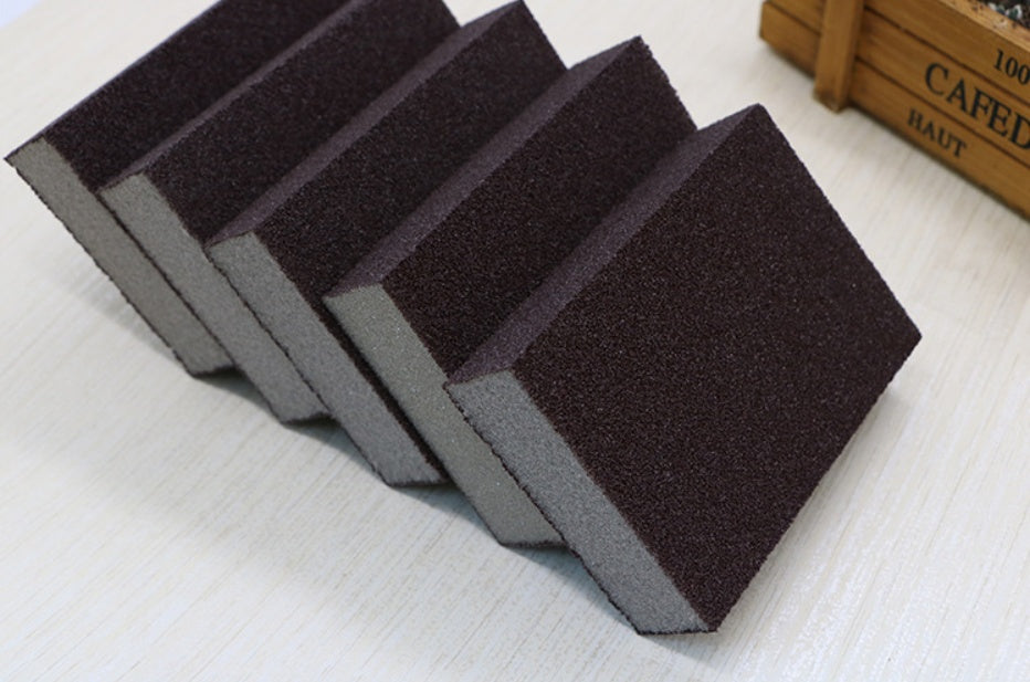 Dish Cleaning Cleaner Magic Sponge Tool