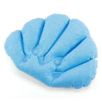Shell-shaped Bath Pillow