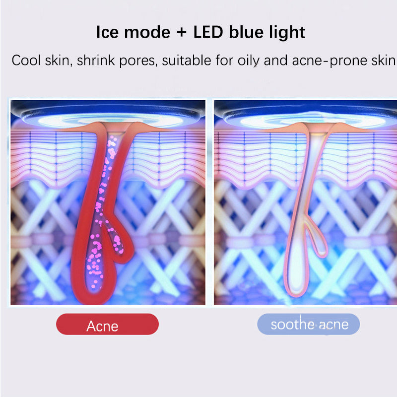 Electric Current Thermal Magi Face Lift Tensioner