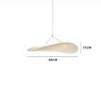 Modern Cretive Bedroom Cloud Chandelier