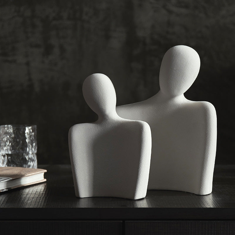Modern Home Decoration Sculpture