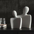 Modern Home Decoration Sculpture