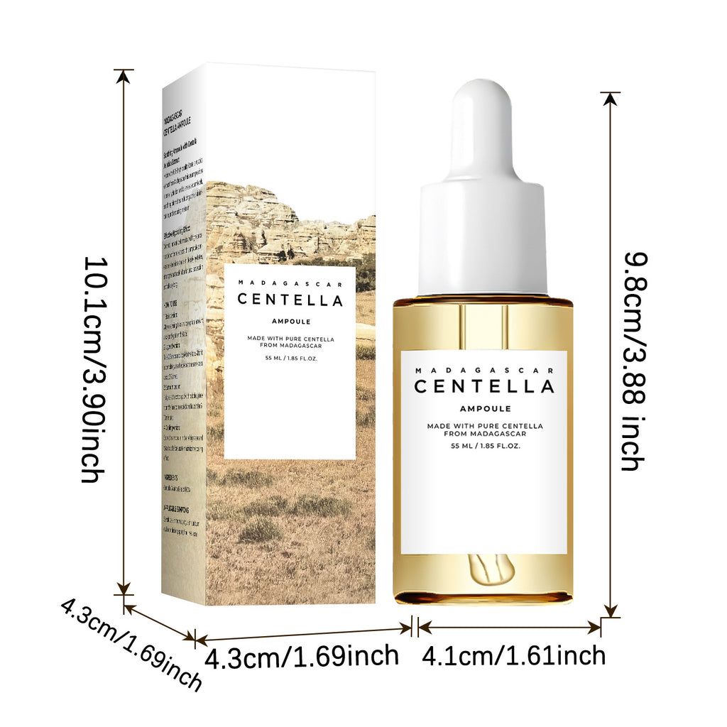 Beauty Madagascar Centella Ampoule