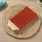 Strong Rubbing Back Rubbing Decontamination Fashion Bath Towel