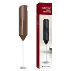 Handheld Electric Milk Frother