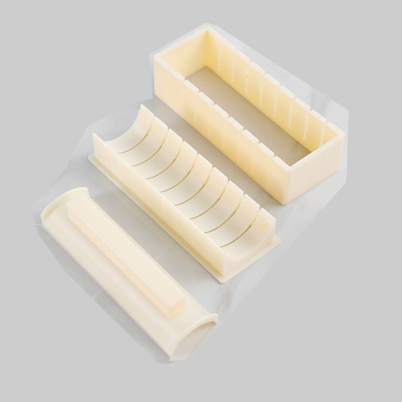High-quality Plastic Manual Sushi Making Kit