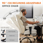 Administrative Home Office Chair