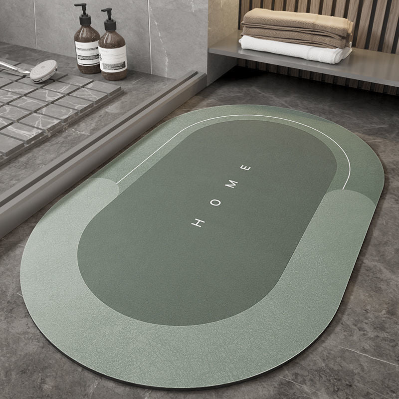 Non-slip Floor Carpets - Oil-proof Kitchen Mat