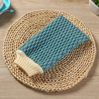 Strong Rubbing Back Rubbing Decontamination Fashion Bath Towel