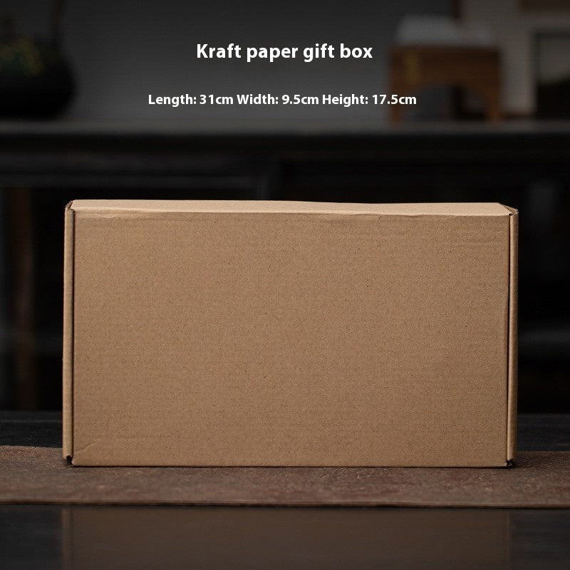 Point Tea Set Natural Antique Matcha Tools For Home Use