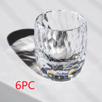 New Japanese Crystal Glass