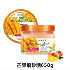 Ice Cream Body Scrub