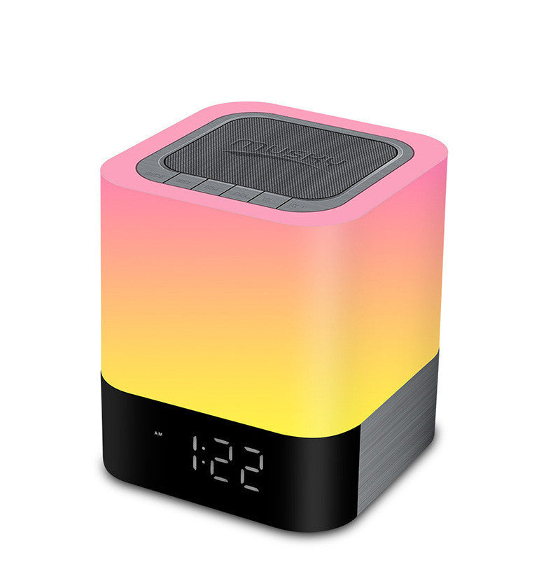 Multifunctional Bluetooth Speaker