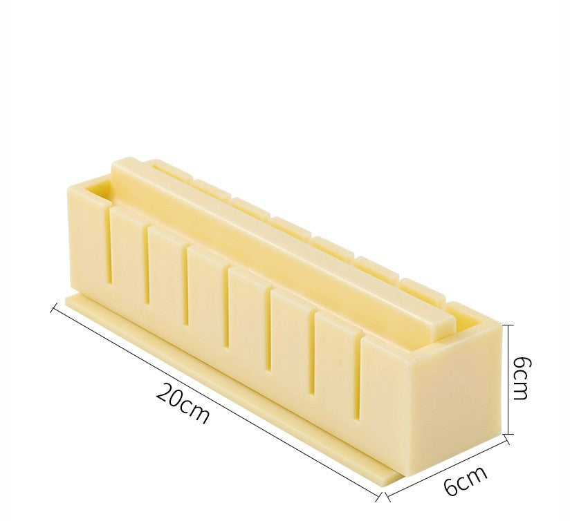 High-quality Plastic Manual Sushi Making Kit