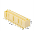 High-quality Plastic Manual Sushi Making Kit