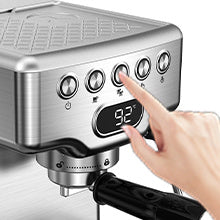 Geek Chef 20 Bar Espresso Machine