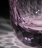 New Japanese Crystal Glass