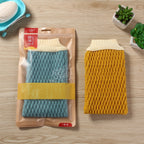 Strong Rubbing Back Rubbing Decontamination Fashion Bath Towel