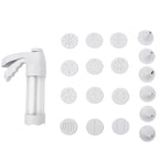 Cookie Maker press gun kit