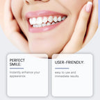 Dentures Modification Beautiful Tooth Suit Beauty Improvement
