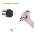 Electric Coffee Milk Frother