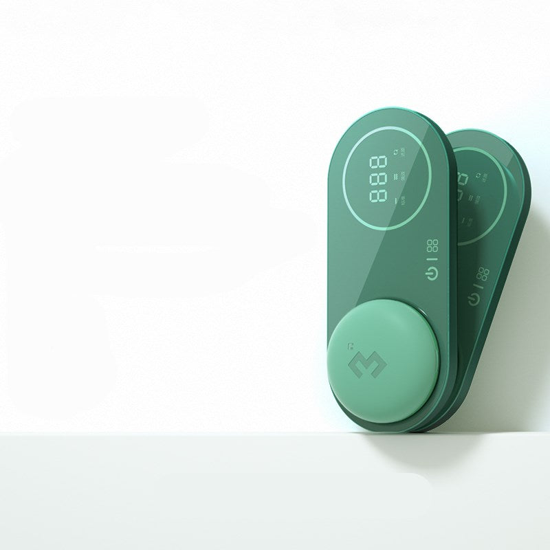 Contact Lens Cleaner