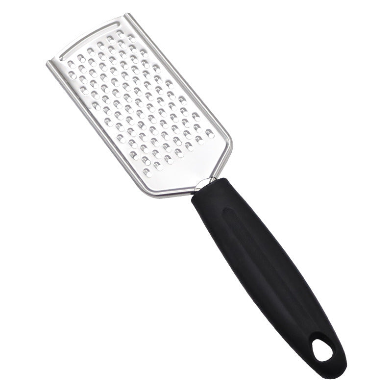 Minimalist Stainless Steel Grater