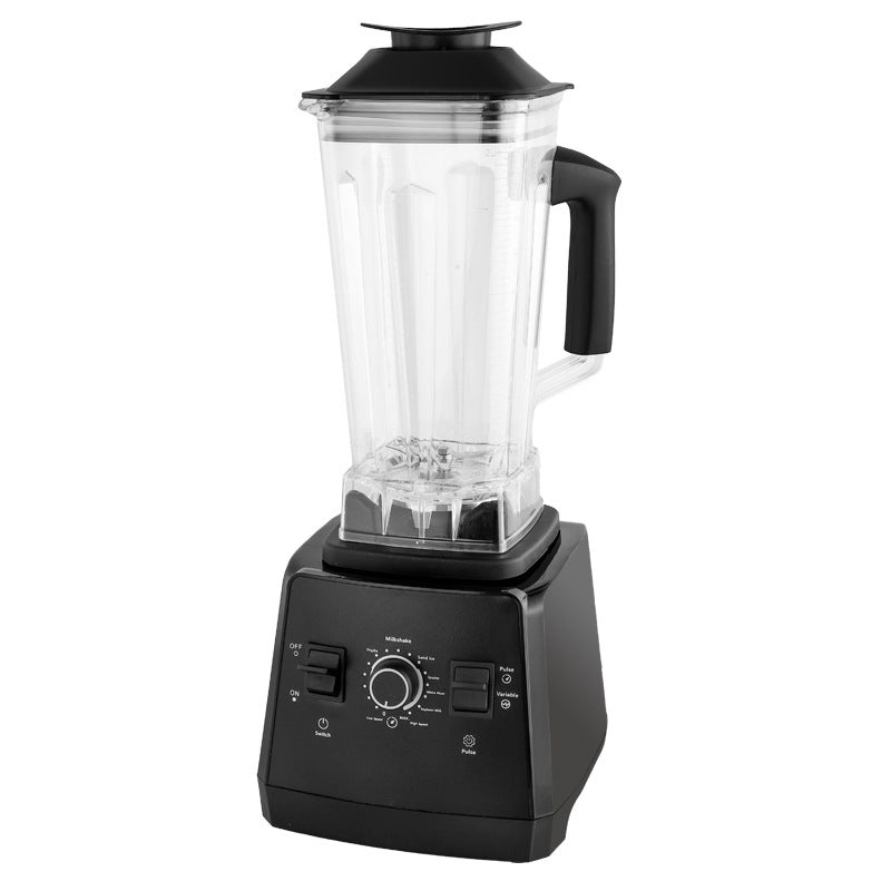 Household Soy Milk Ice Crushing Stir Food Cytoderm Breaking Machine