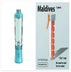 Portable Blender - Personal Shakes and Smoothies