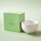 Japanese Matcha Bowl Set