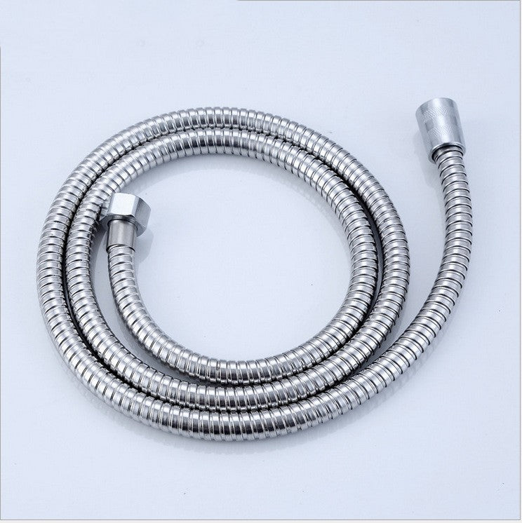 Hose Manufacturer Stainless Steel Shower Hose Bath Hose Cold And Hot Water Hose 15 Shower Head Hose Nozzle Hose