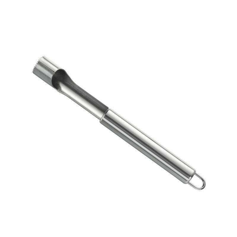 6 Stainless Steel Kitchen Tools Set