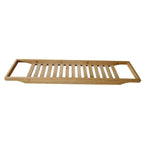 Anti-slip Bathroom Multi-element Bathtub Storage Rack Bathroom Spa Bath Rack