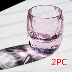 New Japanese Crystal Glass