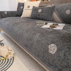 Universal Sofa Cushion Chenille