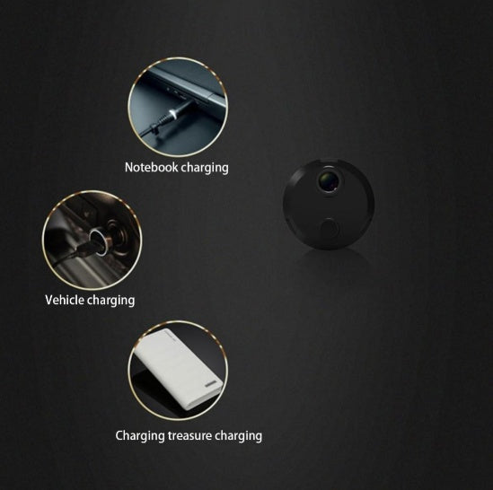 HDQ15 Surveillance Camera