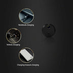 HDQ15 Surveillance Camera