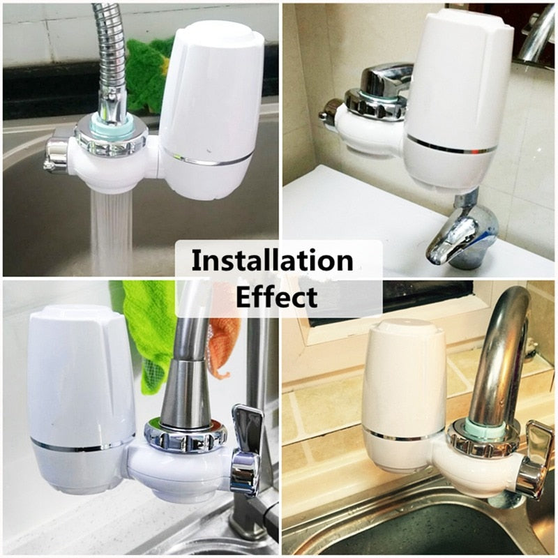 Eco-friendly Konka Faucet Water Purifier