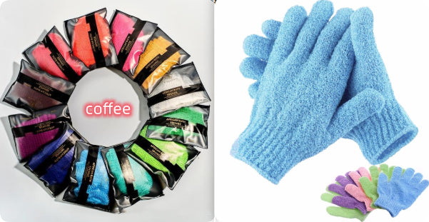 African Exfoliating Net Bath Smooth