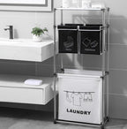 Multi-tier Laundry Sorter