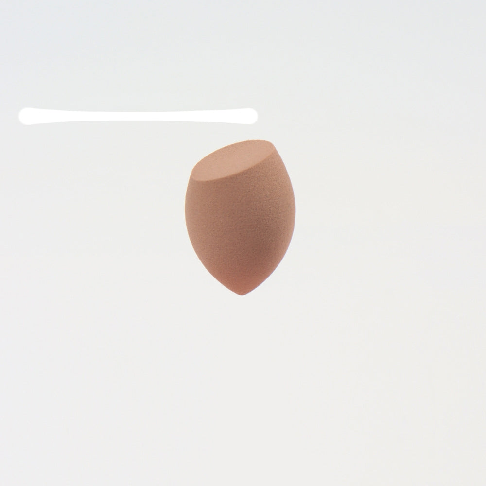 Drop Shaped Beauty Blender
