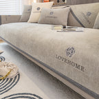 Universal Sofa Cushion Chenille