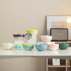 Traditional Japanese Matcha Tea Set