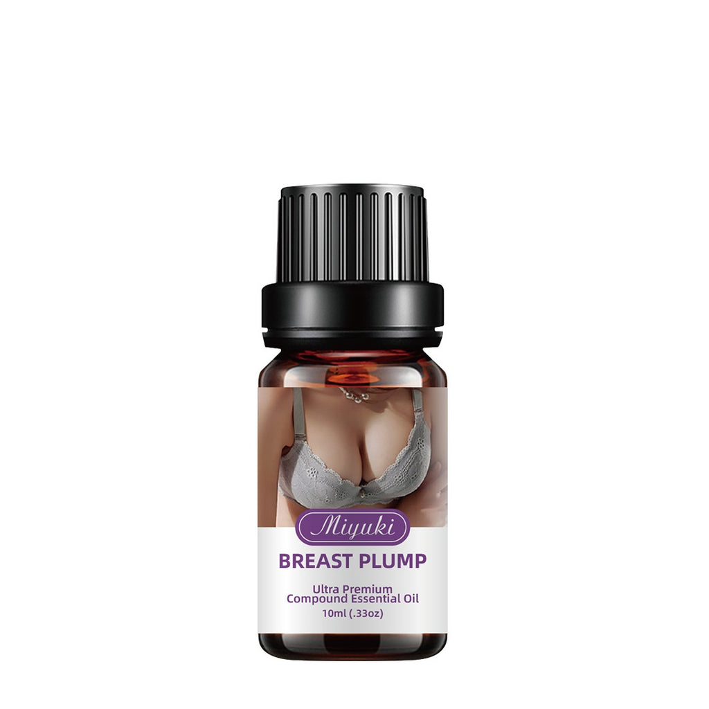 Beauty Essential Oil