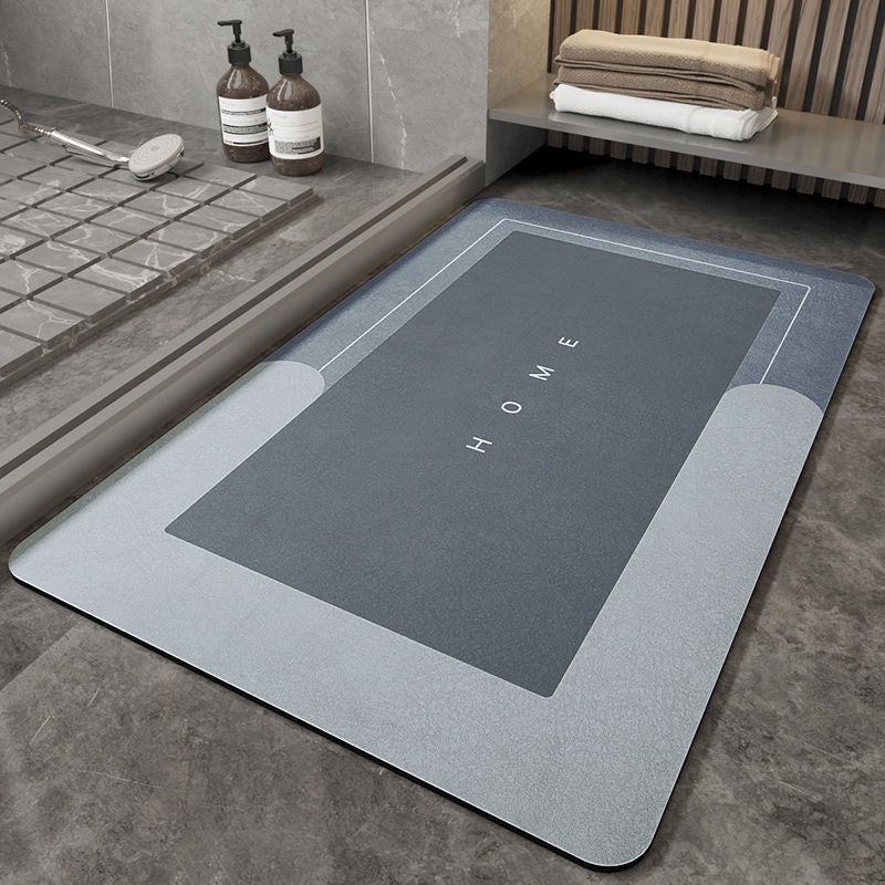 Non-slip Floor Carpets - Oil-proof Kitchen Mat