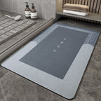 Non-slip Floor Carpets - Oil-proof Kitchen Mat