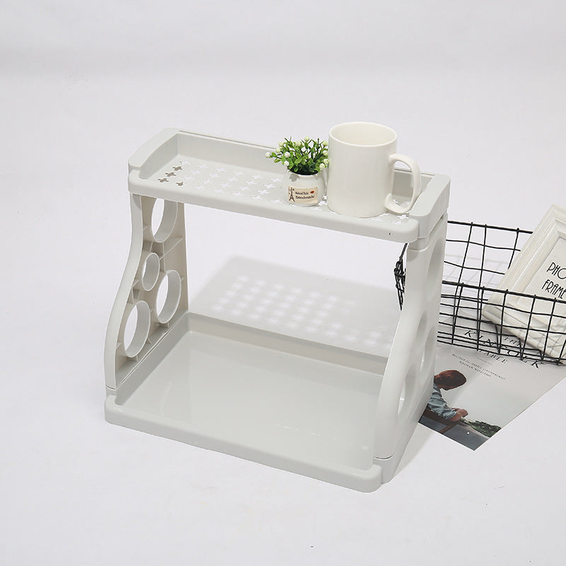 Kitchen Organizer Shelf