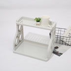 Kitchen Organizer Shelf