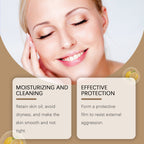 Bath Moisturizing And Nourishing Soap