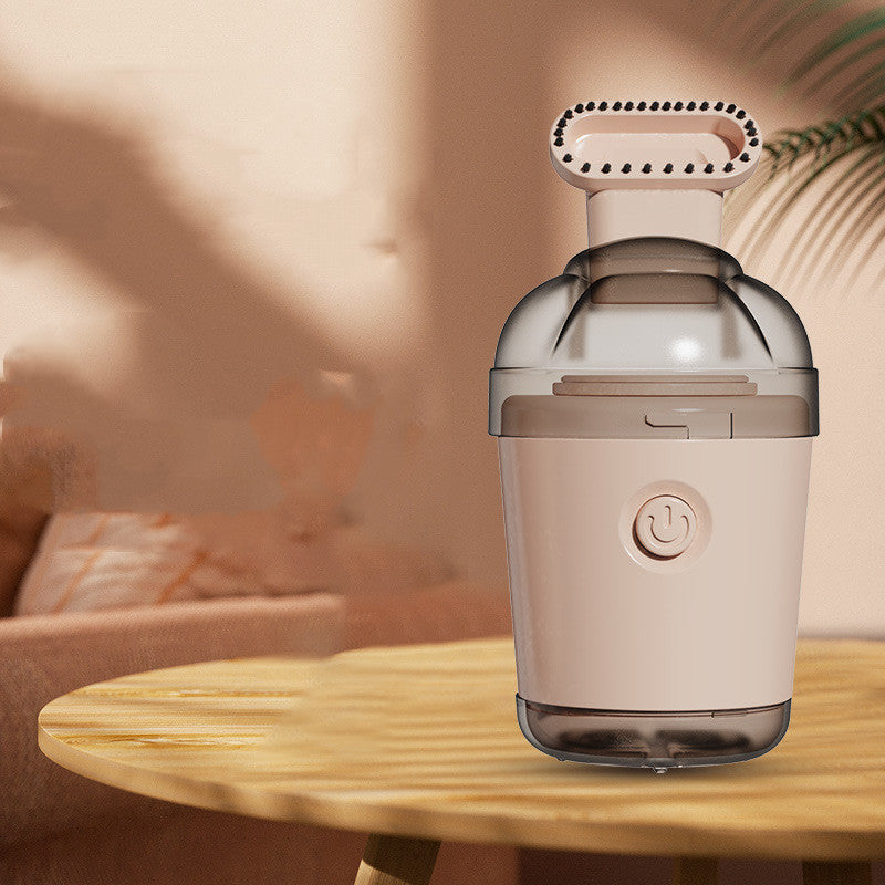 Portable Handheld Desktop or Laptop Mini Vacuum Cleaner